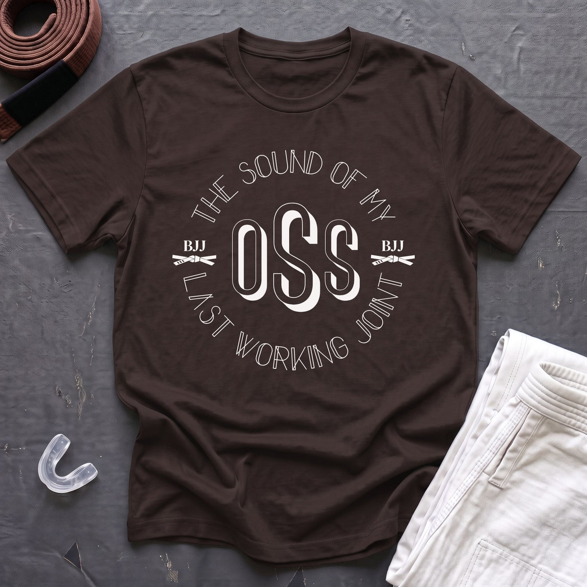 Oss Sound T-Shirt