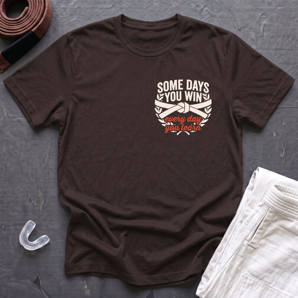 Always Learn T-Shirt