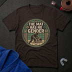 No Gender Mat T-Shirt