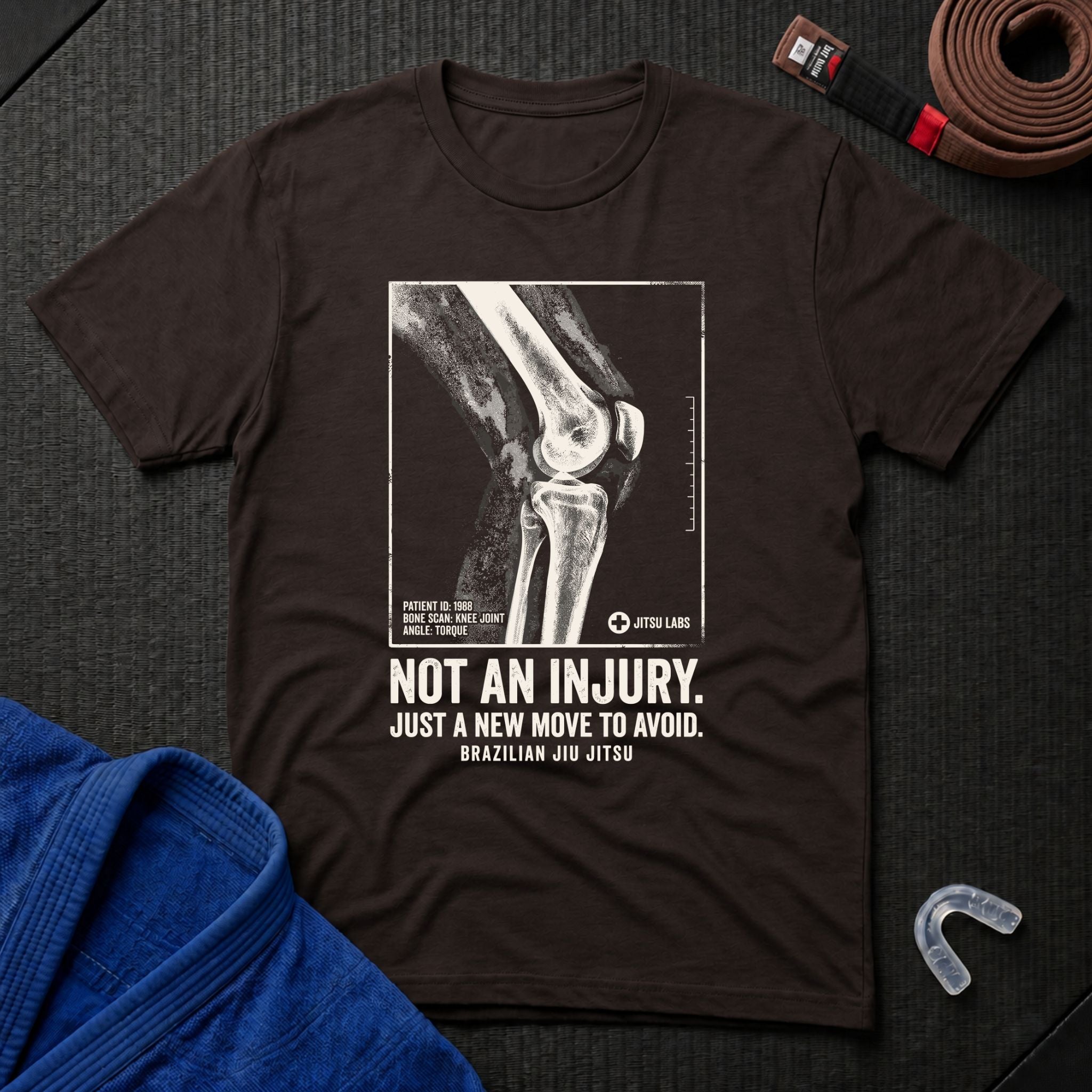 Move To Avoid T-Shirt