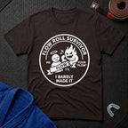 Flow Roll Survivor T-Shirt