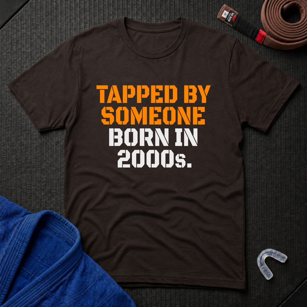 Tapped By Young T-Shirt