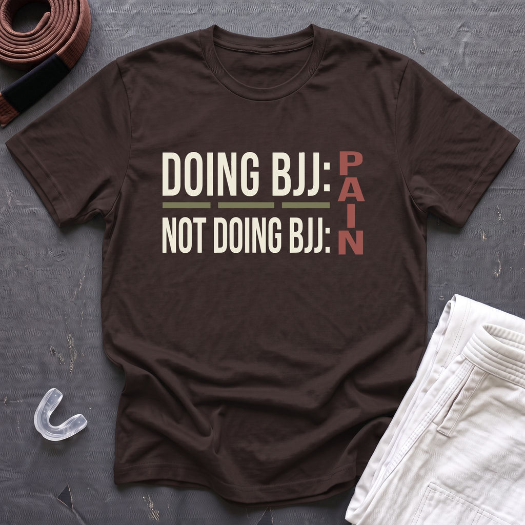 Pain Either Way T-Shirt