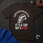 Tap Not Snap T-Shirt