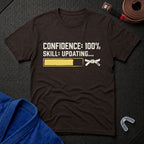 Skill Updating T-Shirt