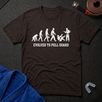 BJJ Evolution T-Shirt