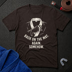Back Again T-Shirt