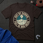Full Of Bad Ideas T-Shirt