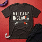 Mileage Incl. T-Shirt