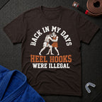 Back In My Days T-Shirt