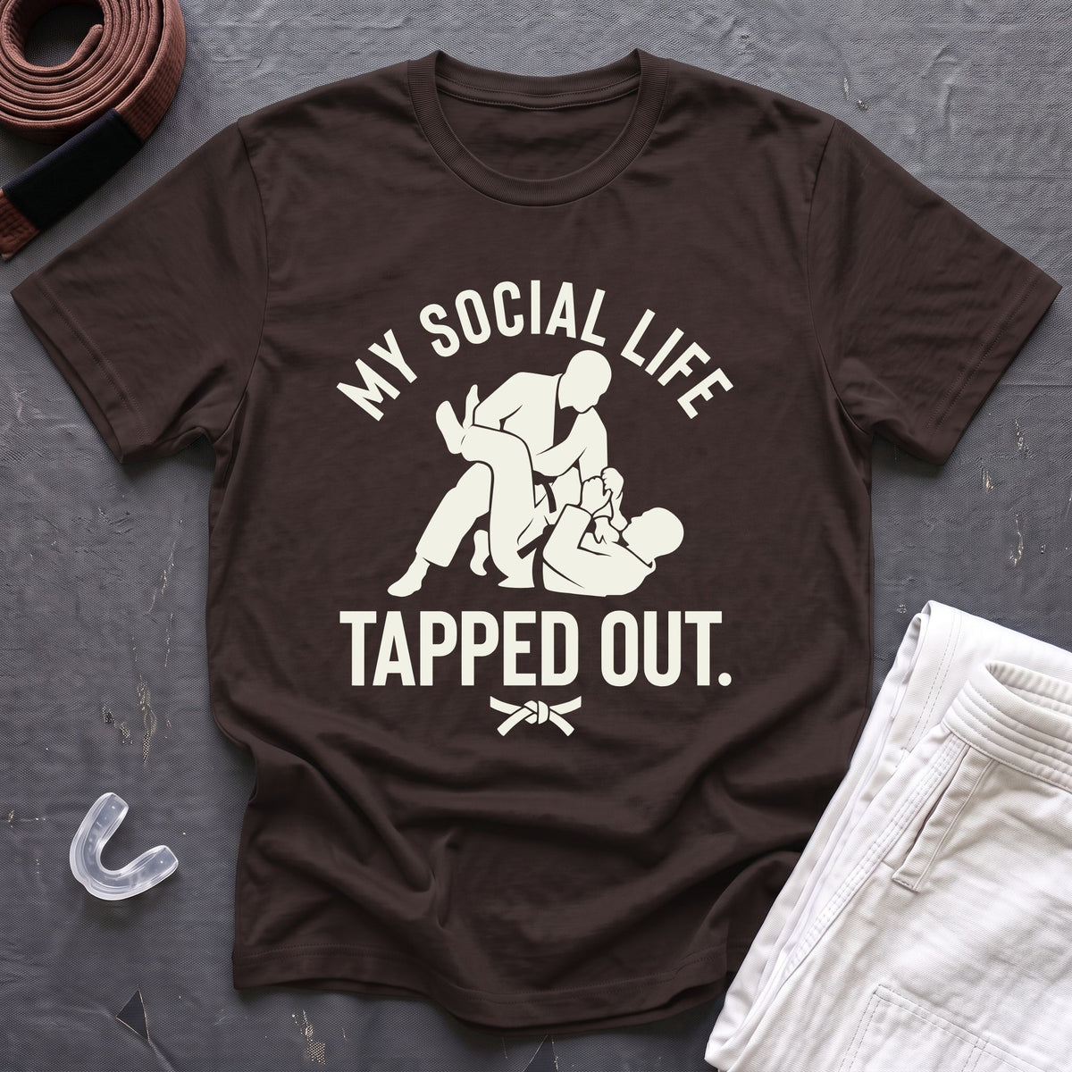 Social Life T-Shirt