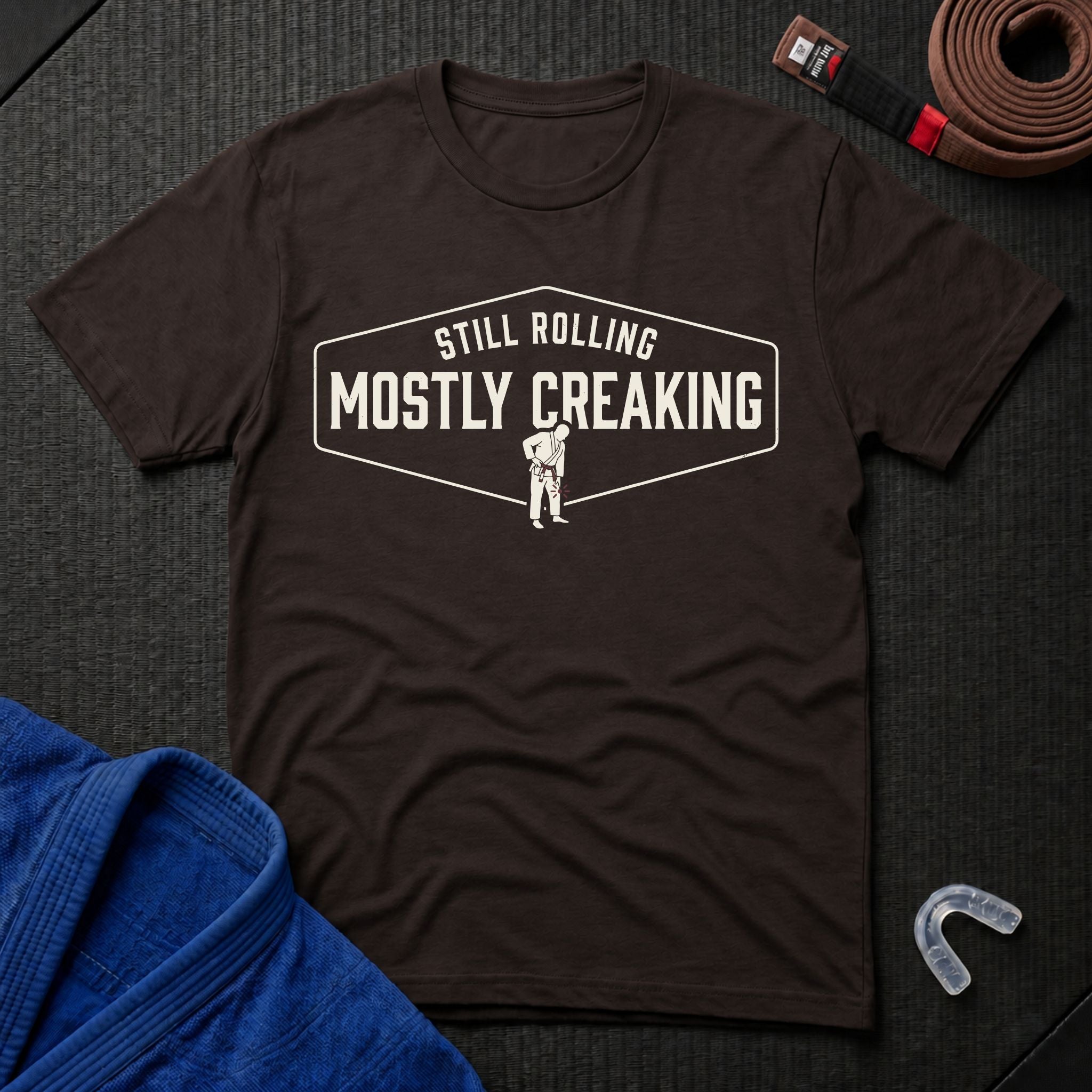Mostly Creaking T-Shirt