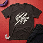 Leave The Claws T-Shirt