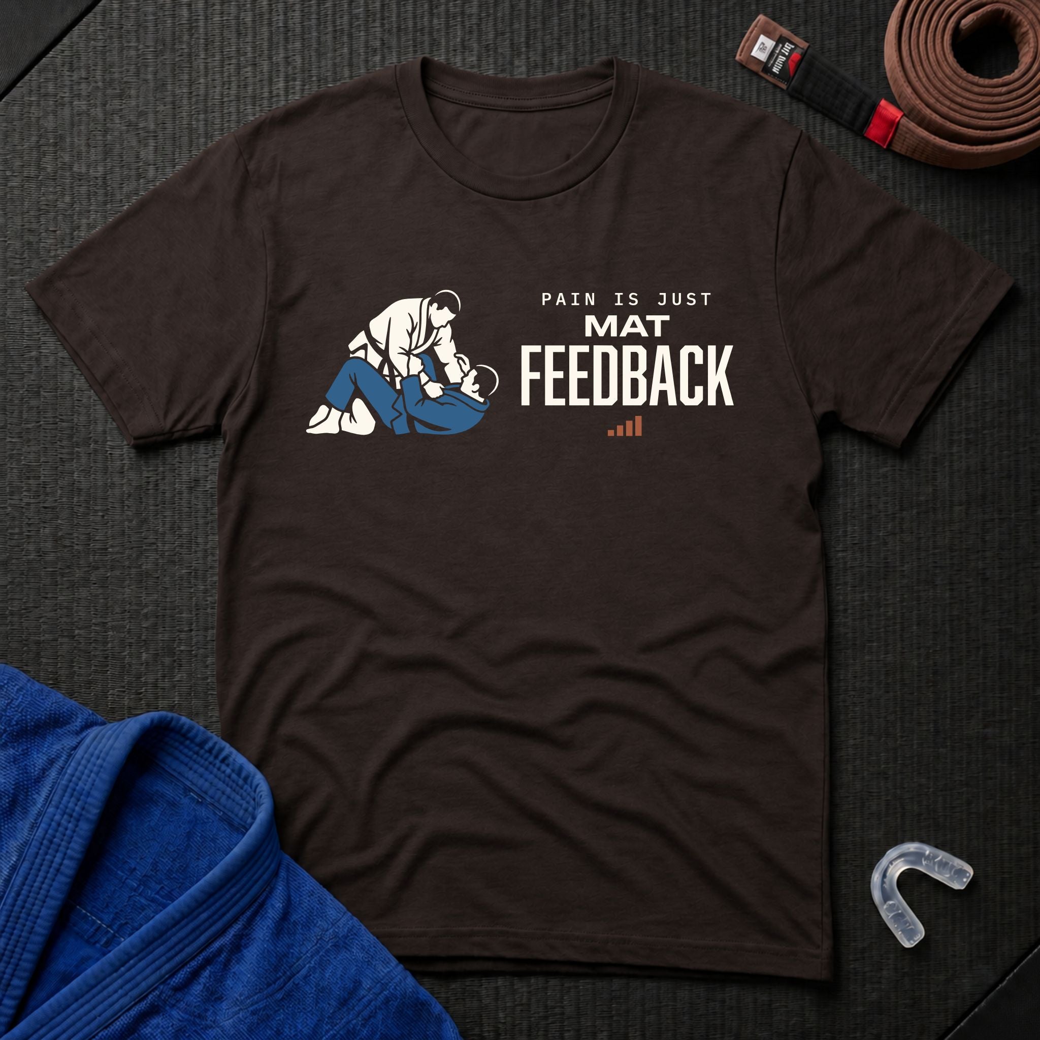 Pain Feedback T-Shirt
