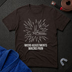 Macro Pain T-Shirt