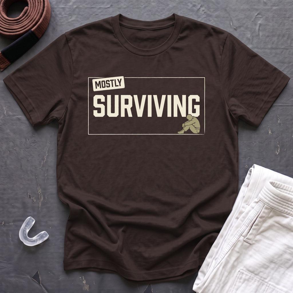 Surviving T-Shirt