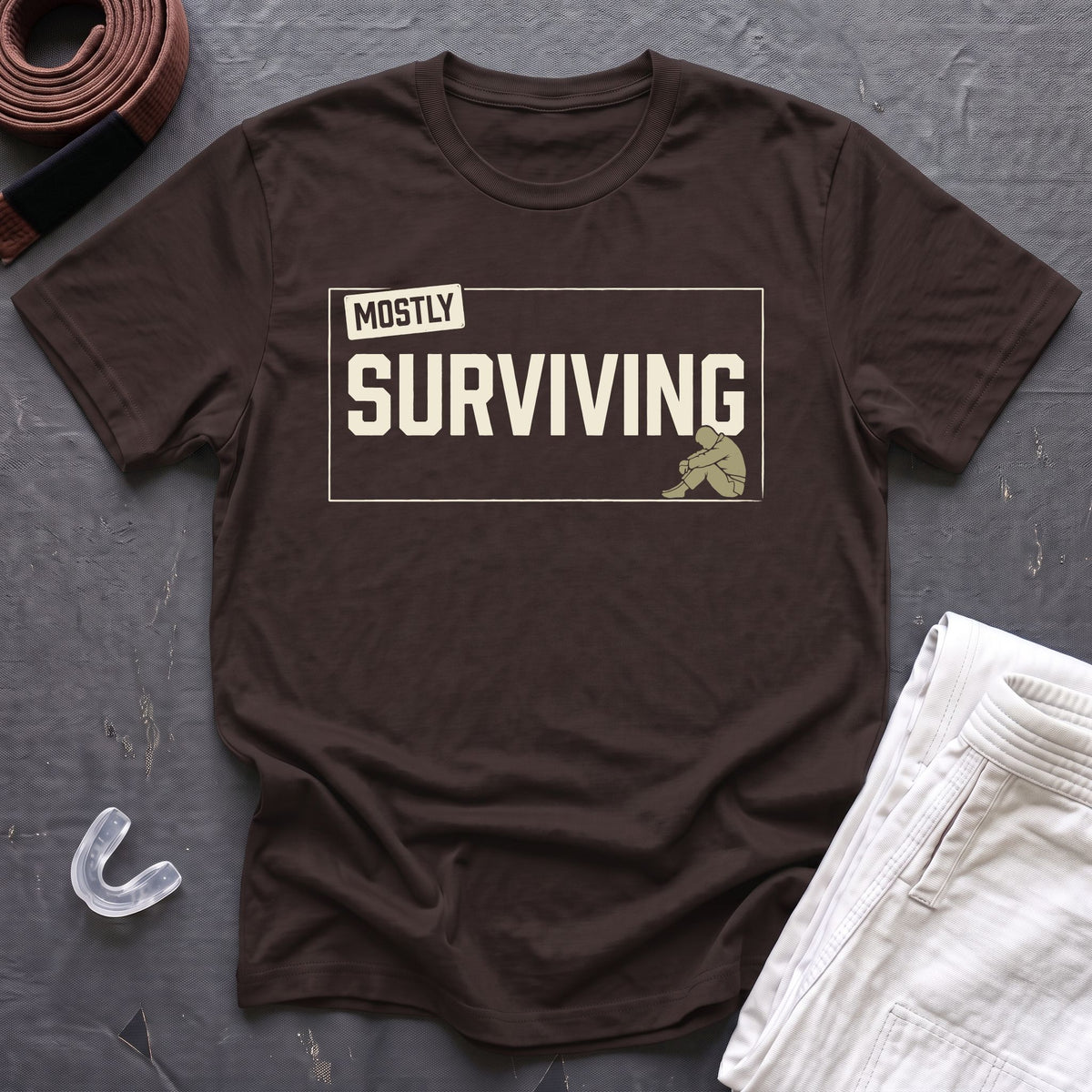Surviving T-Shirt