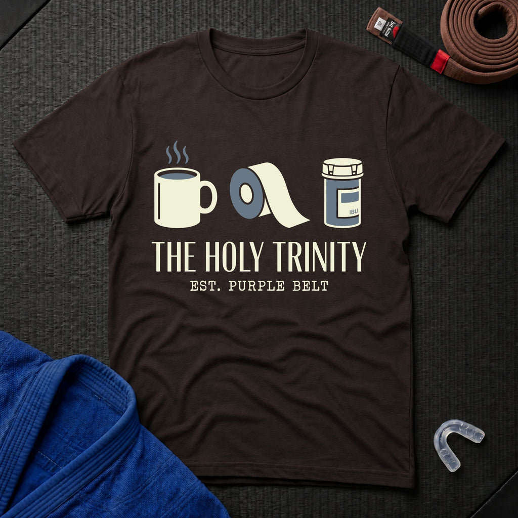 The Holy Trinity T-Shirt