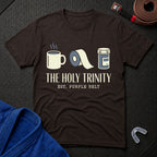 The Holy Trinity T-Shirt