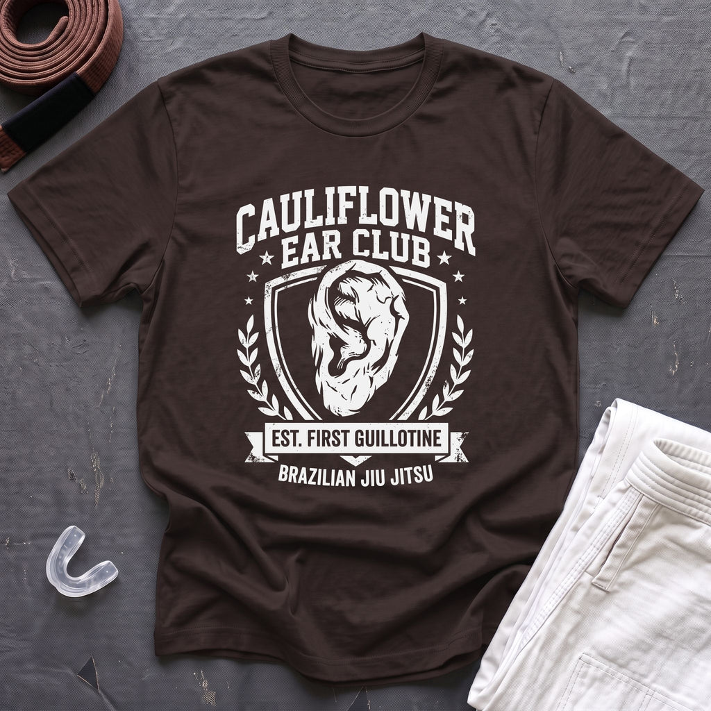 Weird Ear T-Shirt