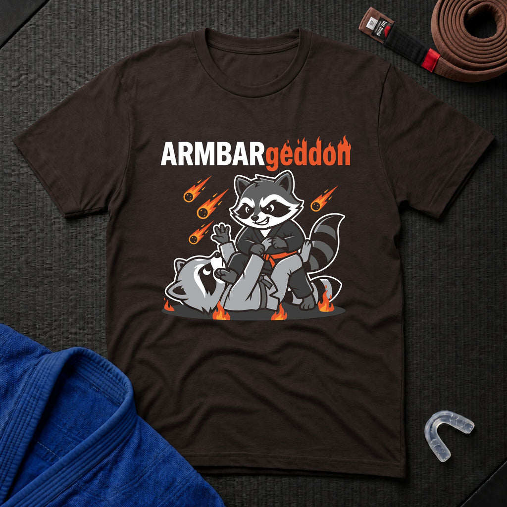 ARMBARgeddon T-Shirt