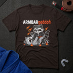 ARMBARgeddon T-Shirt