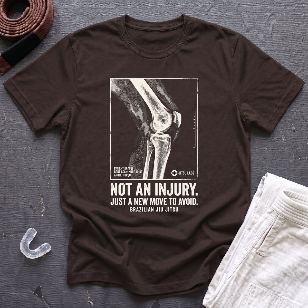 Move To Avoid T-Shirt