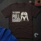 Too Stubborn T-Shirt
