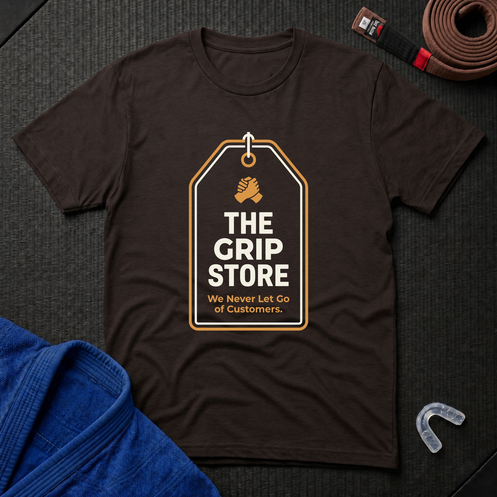The Grip Store T-Shirt