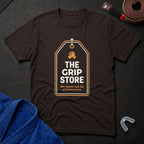 The Grip Store T-Shirt