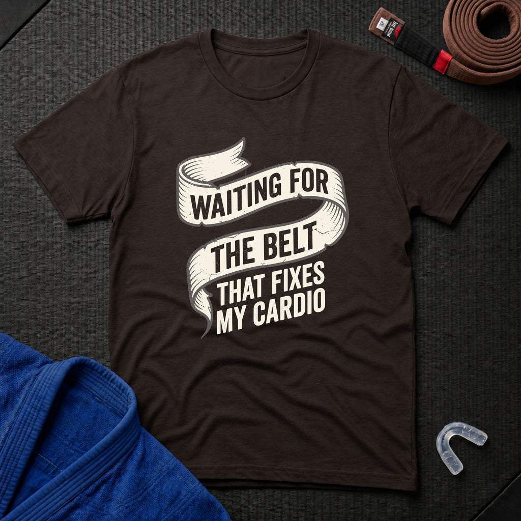Cardio Fix T-Shirt