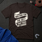 Cardio Fix T-Shirt
