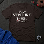 Joint Venture T-Shirt