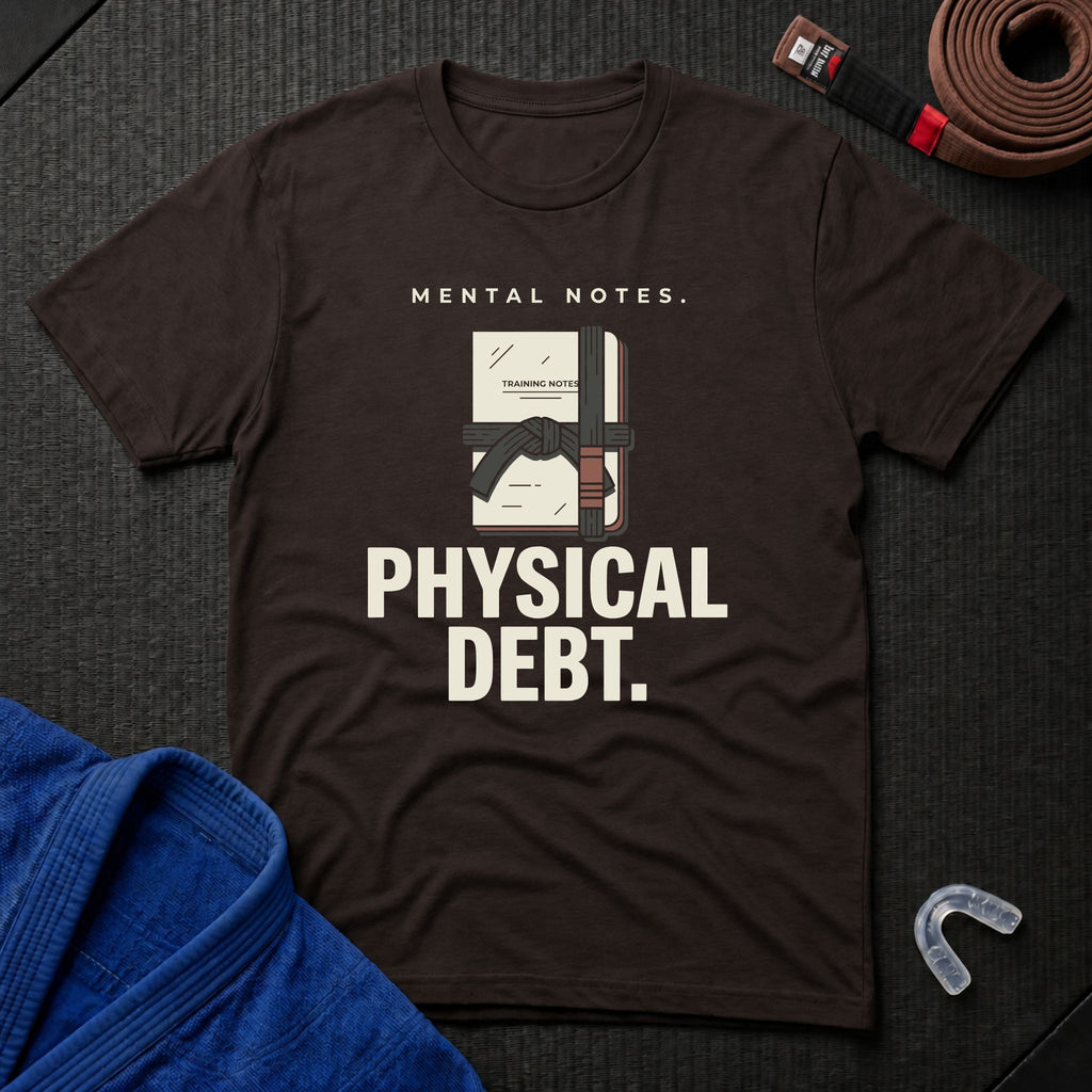 Physical Debt T-Shirt