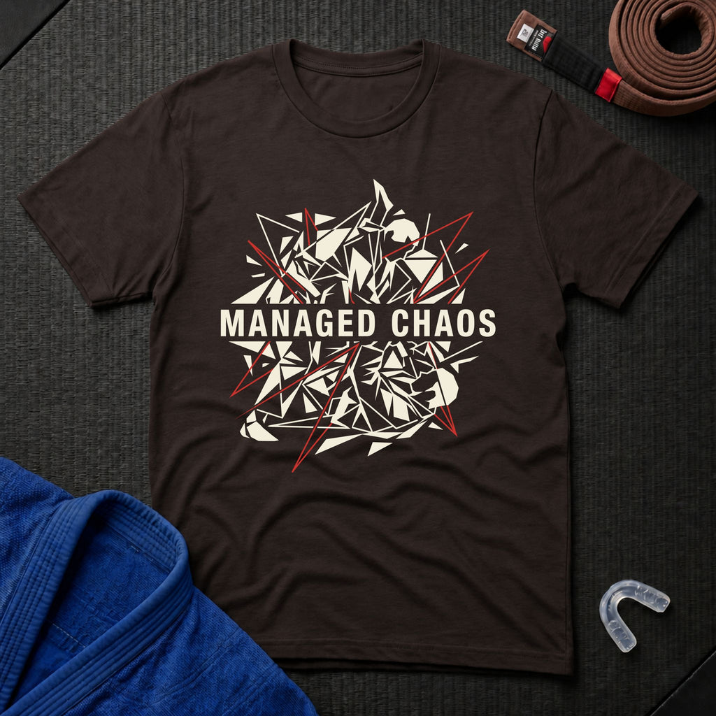 Managed Chaos T-Shirt