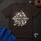 Managed Chaos T-Shirt
