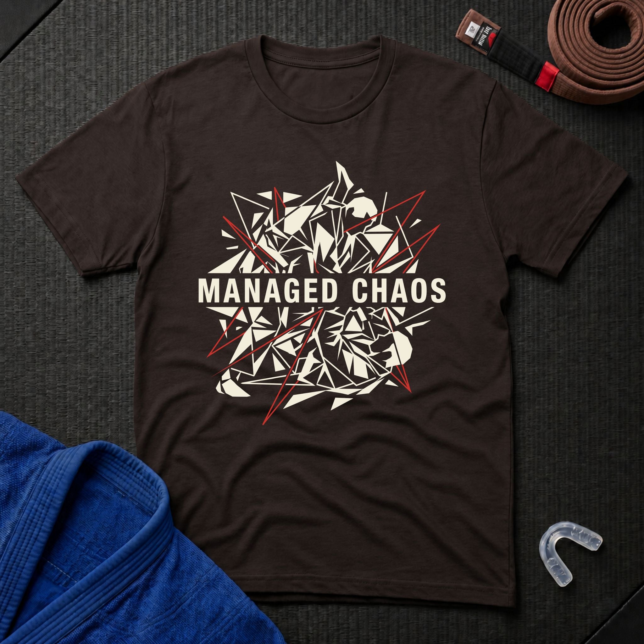 Managed Chaos T-Shirt