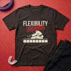 Flexibility Archived T-Shirt