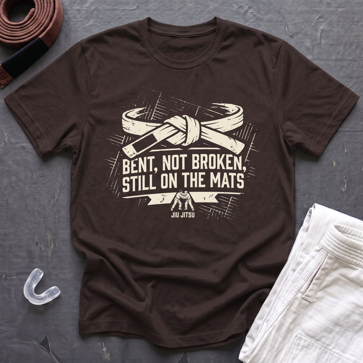 Not Broken T-Shirt