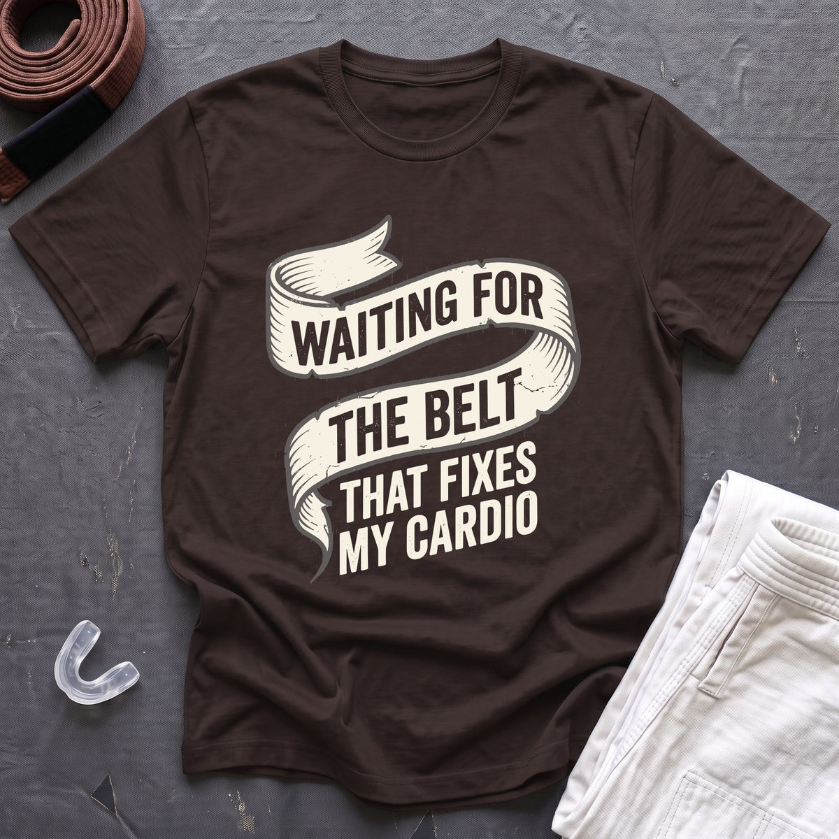 Cardio Fix T-Shirt
