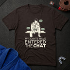 Joints Chat T-Shirt