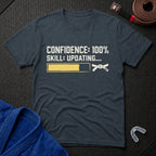 Skill Updating T-Shirt