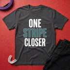 One Stripe Closer T-Shirt