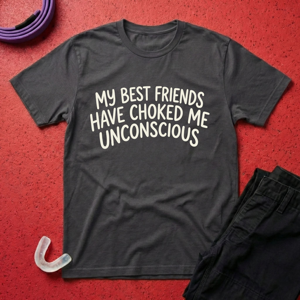 Best Friends T-Shirt