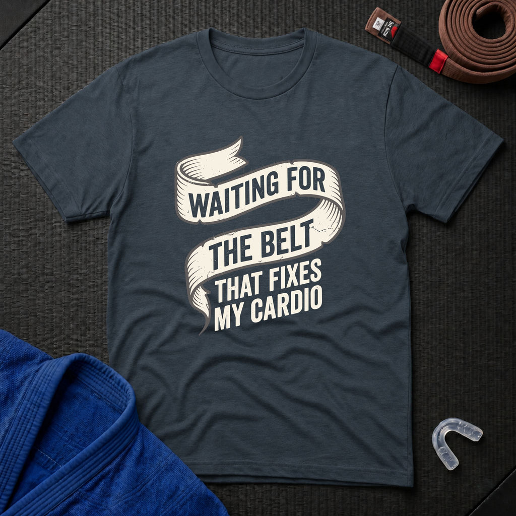Cardio Fix T-Shirt
