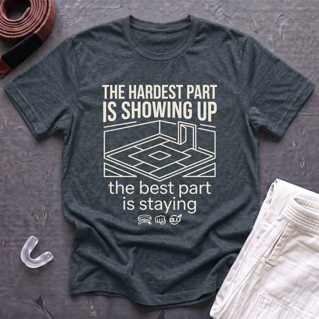 The Best Part T-Shirt