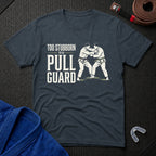 Too Stubborn T-Shirt