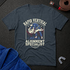 Vertical Alignment Specialist T-Shirt