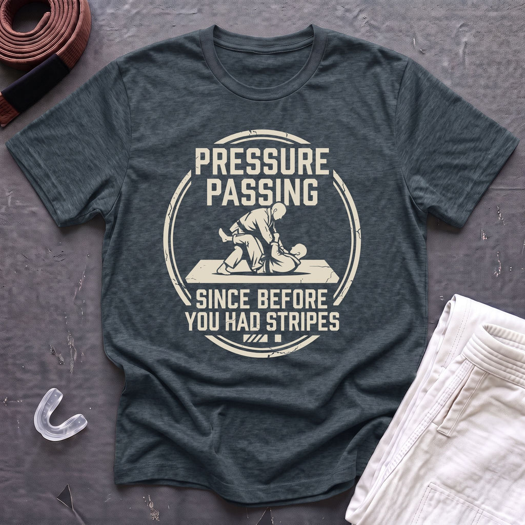 Before Your Stripes T-Shirt