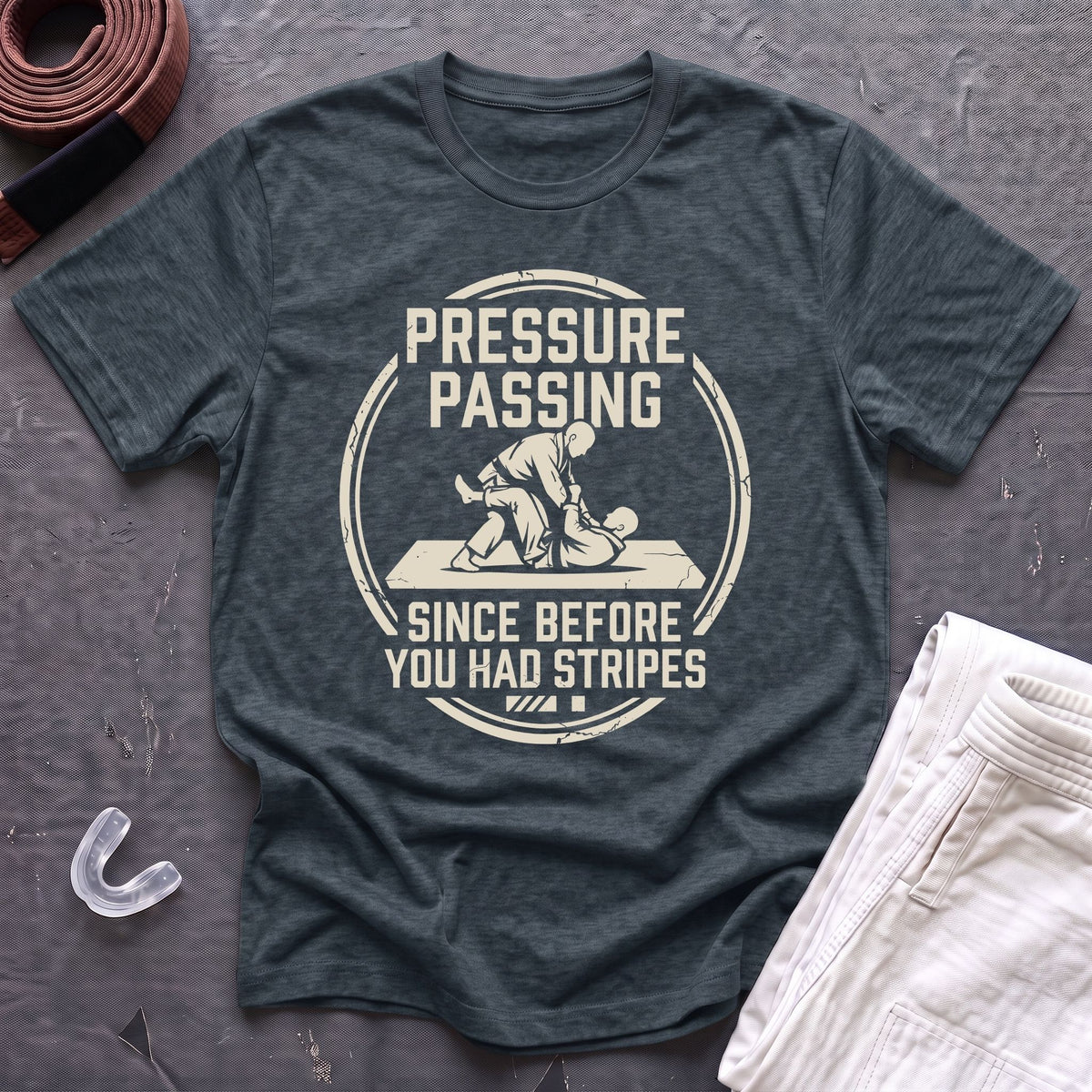 Before Your Stripes T-Shirt